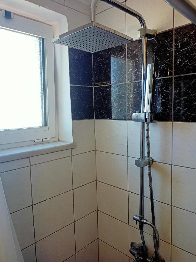 Erofili Residences Soúda Eksteriør bilde