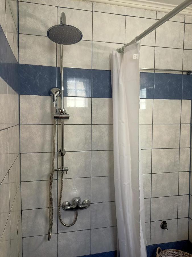 Erofili Residences Soúda Eksteriør bilde
